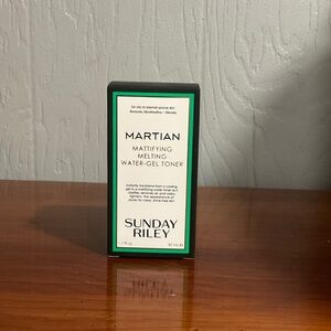 Sunday Riley Martian Toner
